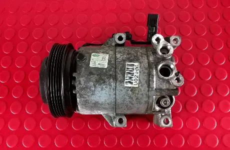 Compressor Ar Condicionado