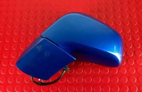 Espelho Retrovisor Esquerdo