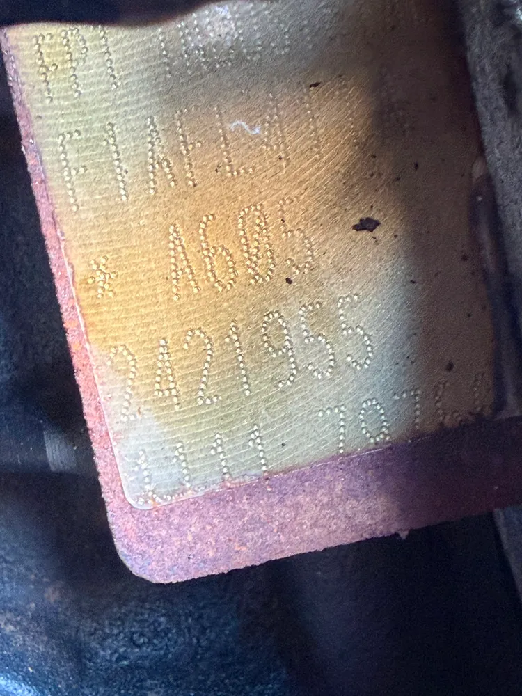 Complete Motor