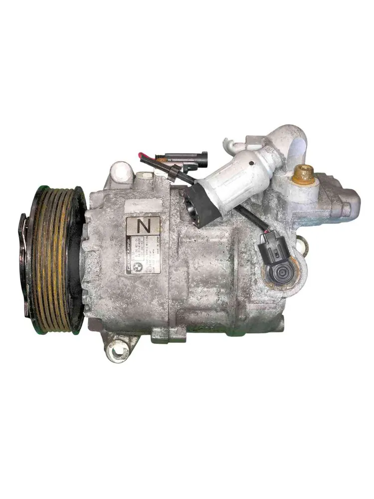 Compressor Ar Condicionado