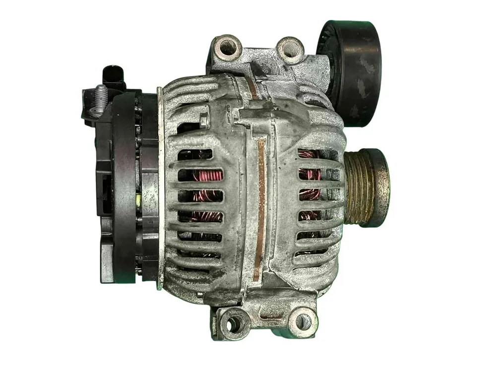 Alternador