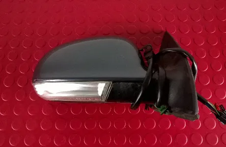 Espelho Retrovisor Direito