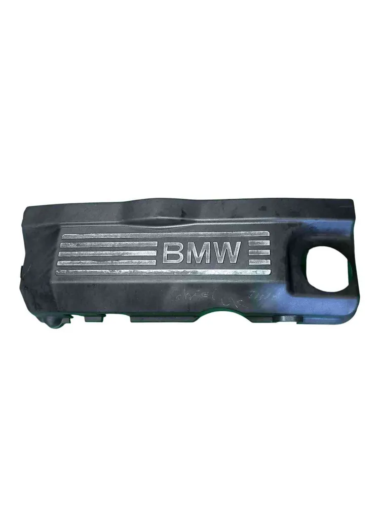 Tampa do Motor