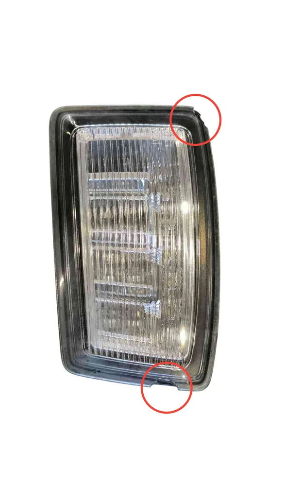 Luz Interior