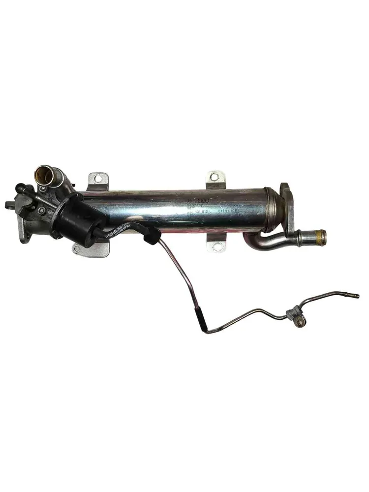 Radiador de Gases / EGR