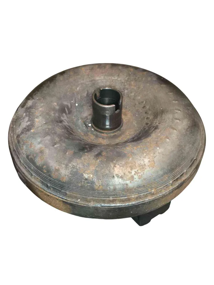 Conversor de Torque / Conversor Binário
