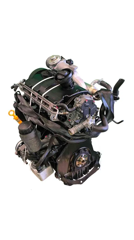 Motor Completo