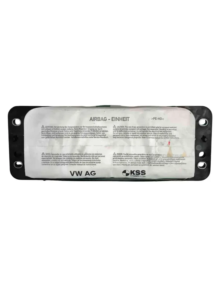 Airbag Passager