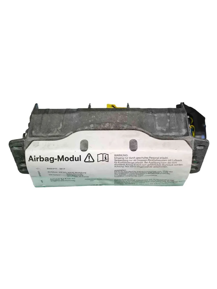Airbag Passager