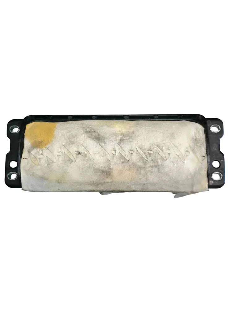 Airbag del pasajero