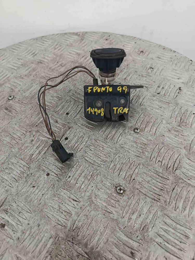 Heckklappe Lock /Latch