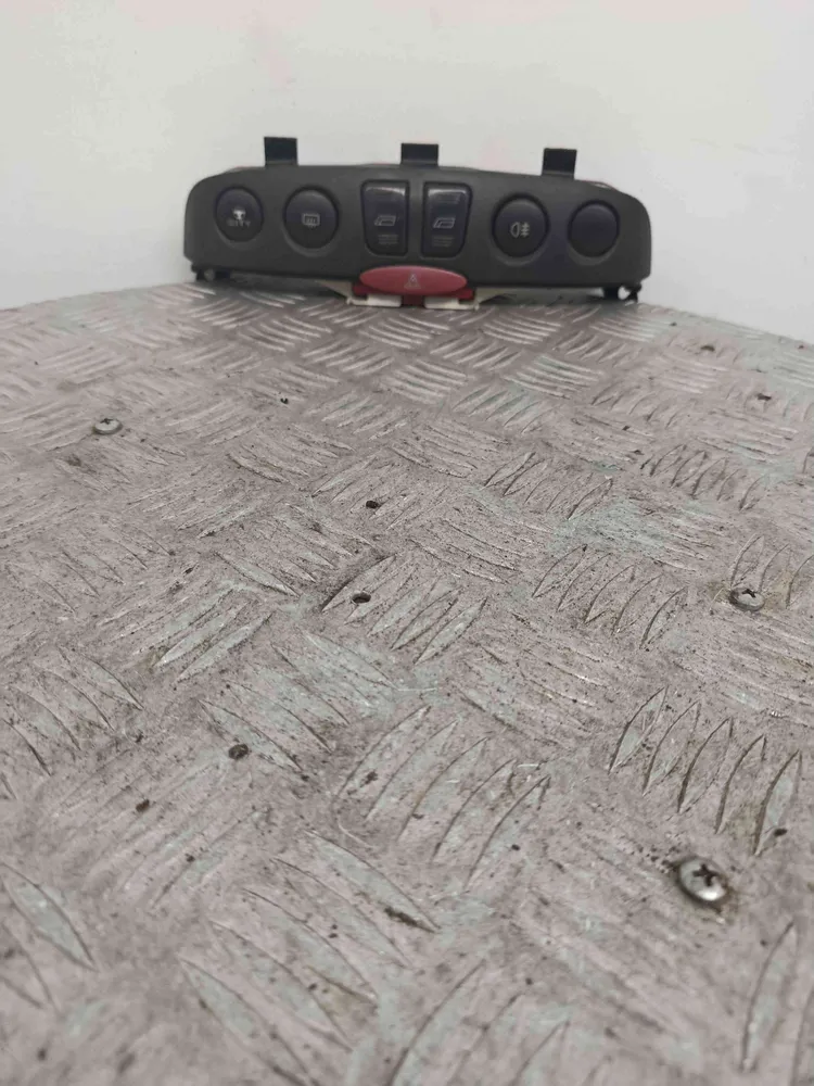 Mando / interruptor multifunción