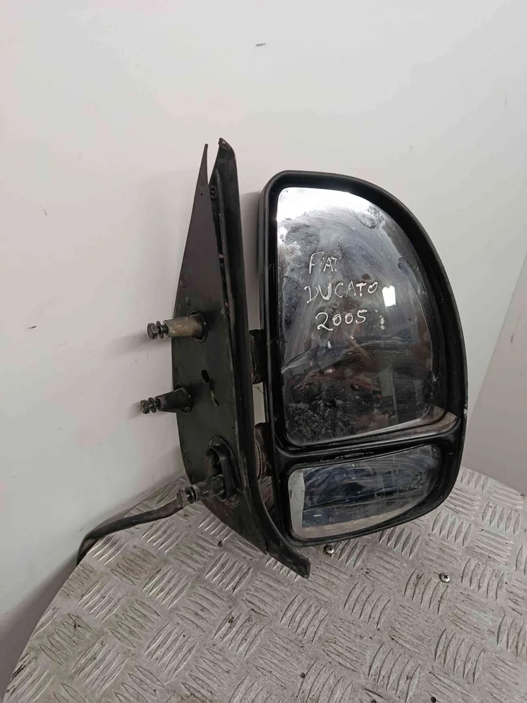 Espelho Retrovisor Direito