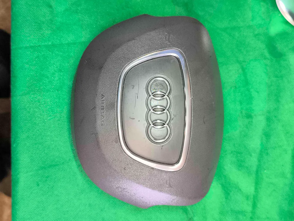 Airbag Volante