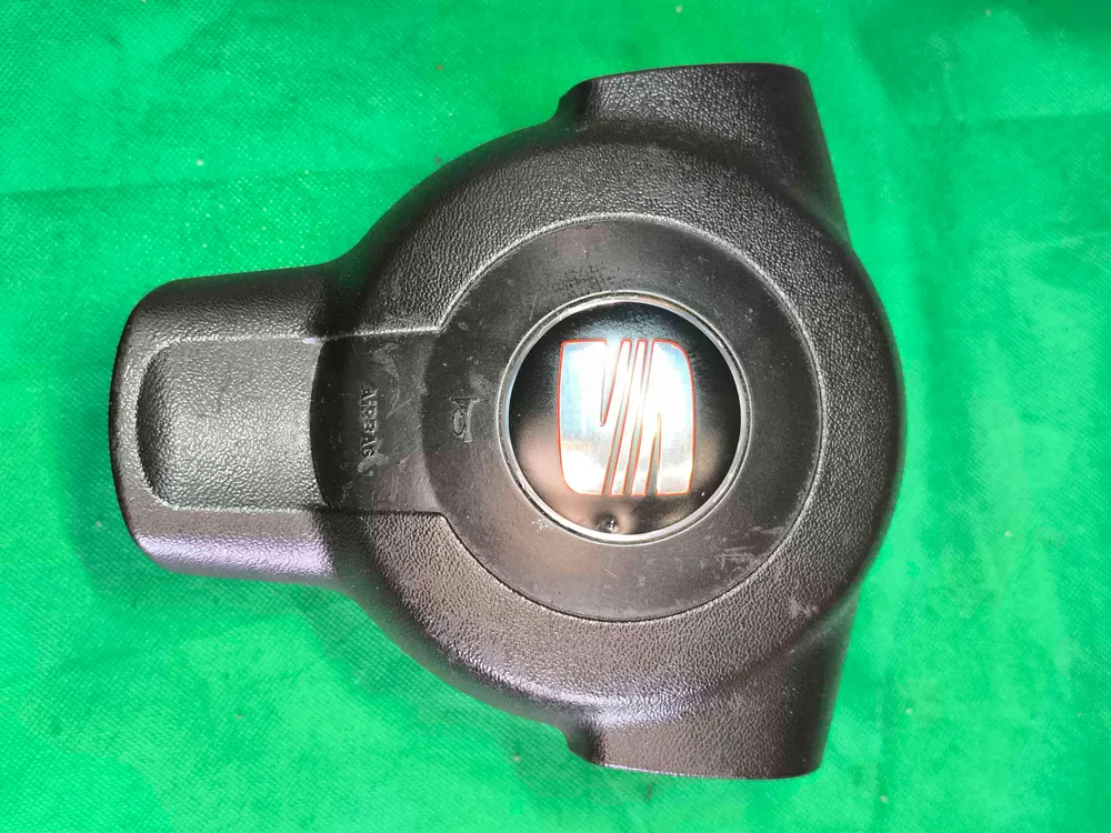 Airbag del Volante