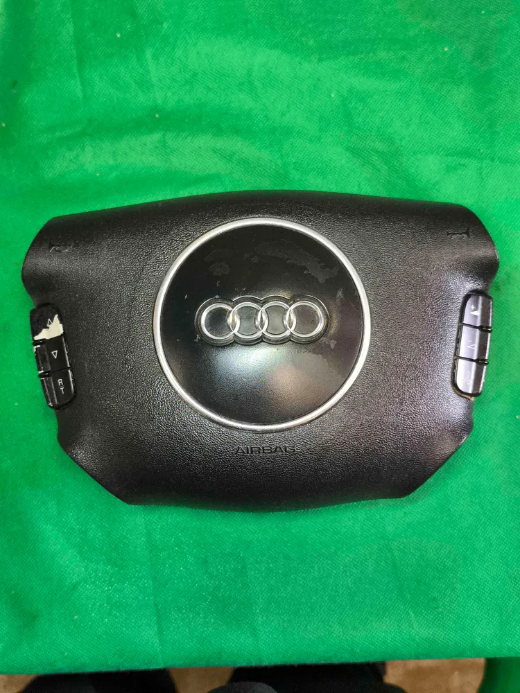 Airbag del Volante
