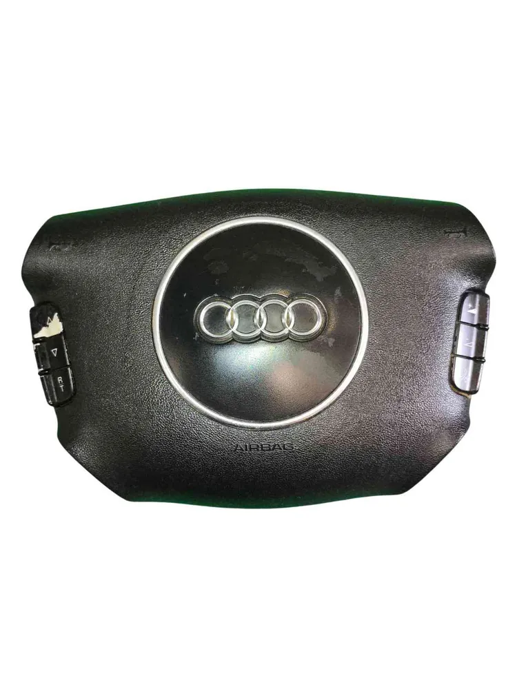Airbag du Volant