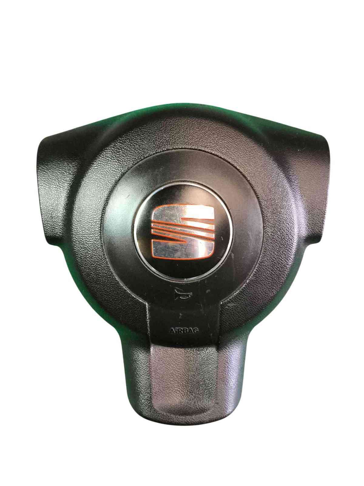 Steering Wheel Airbag