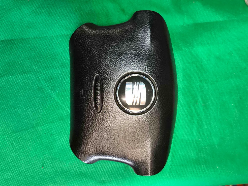 Airbag Volante
