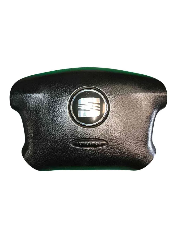Airbag du Volant