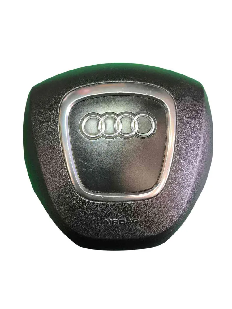 Airbag du Volant
