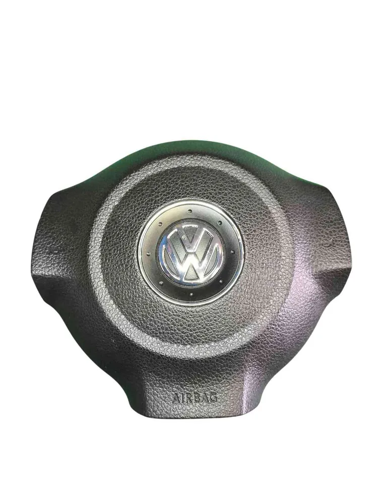 Steering Wheel Airbag