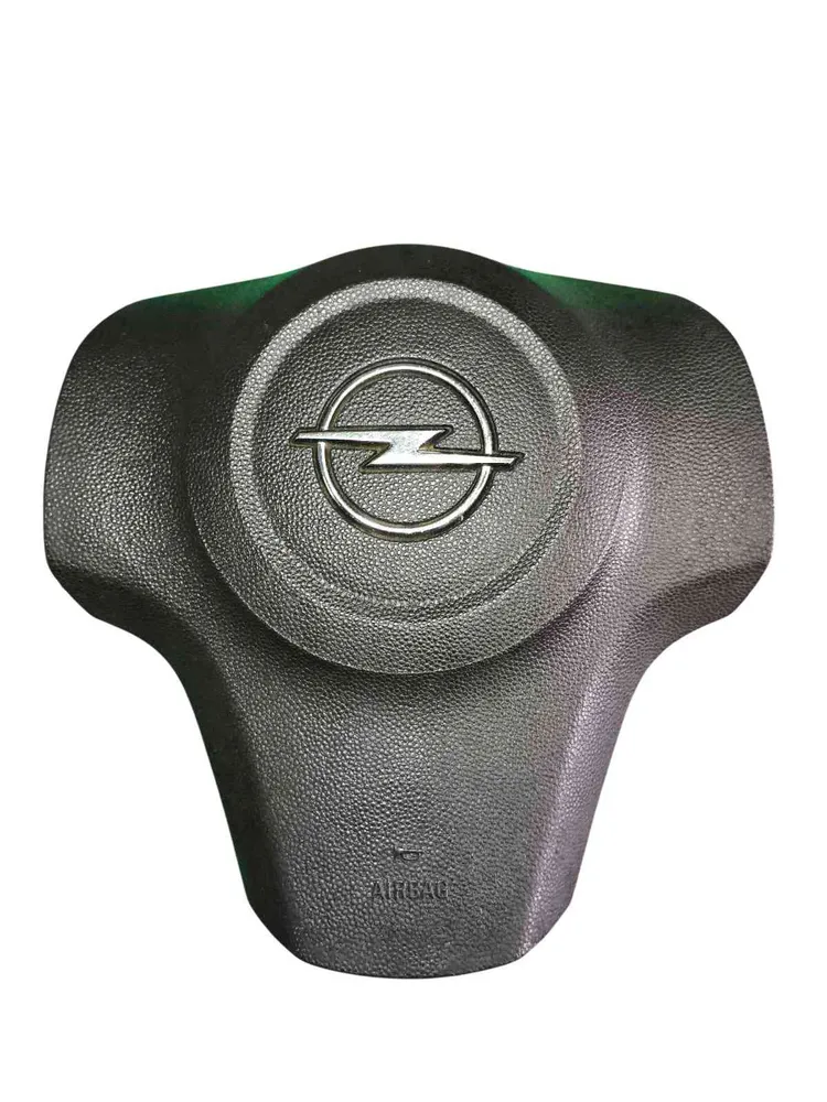 Airbag del Volante