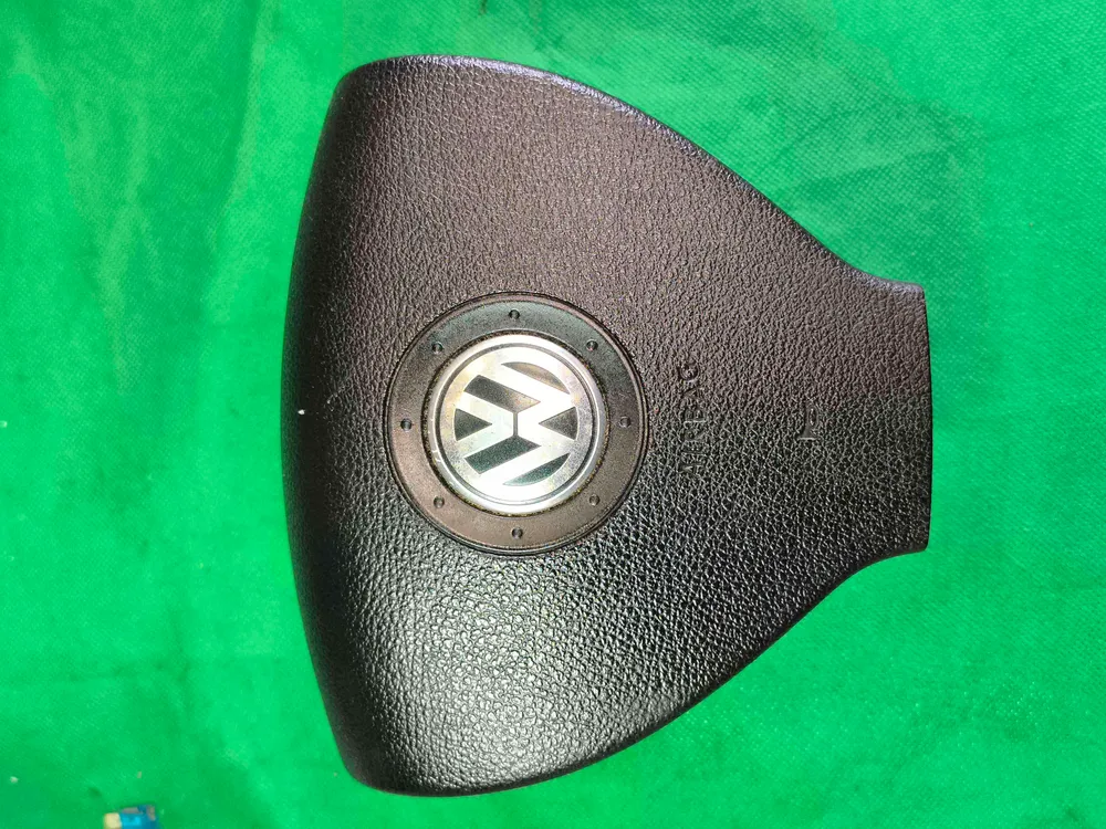 Airbag Volante