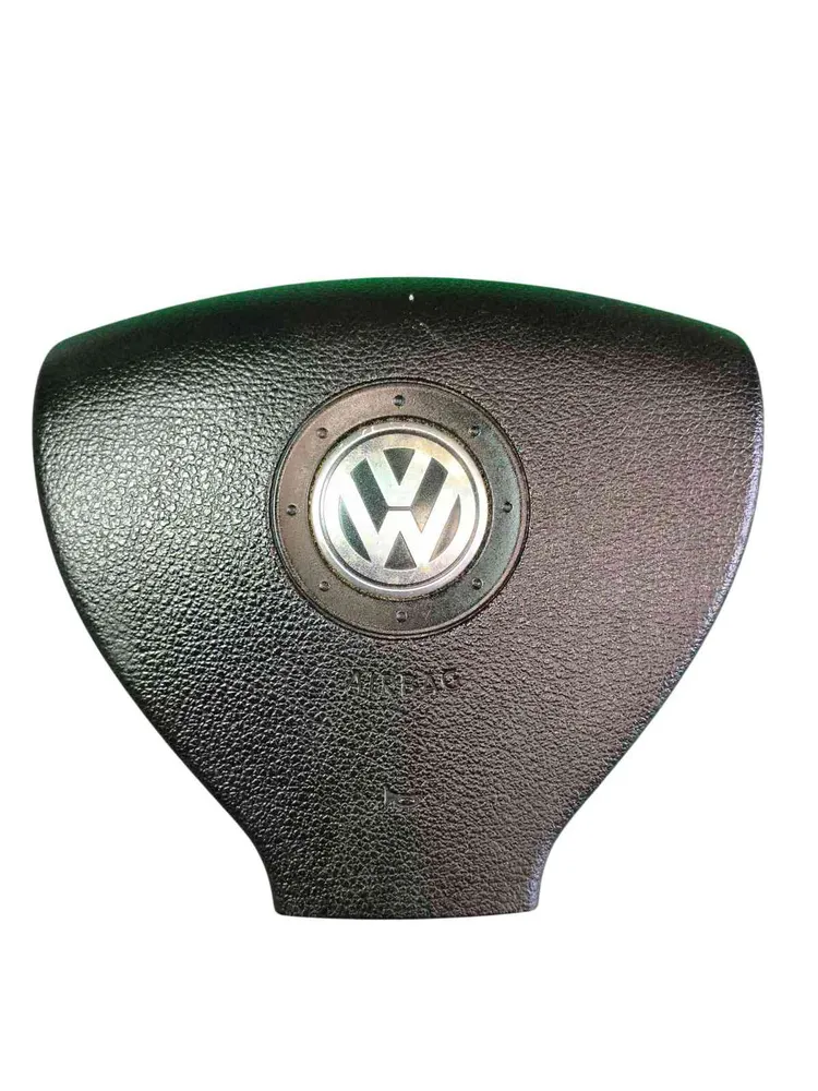 Airbag del Volante