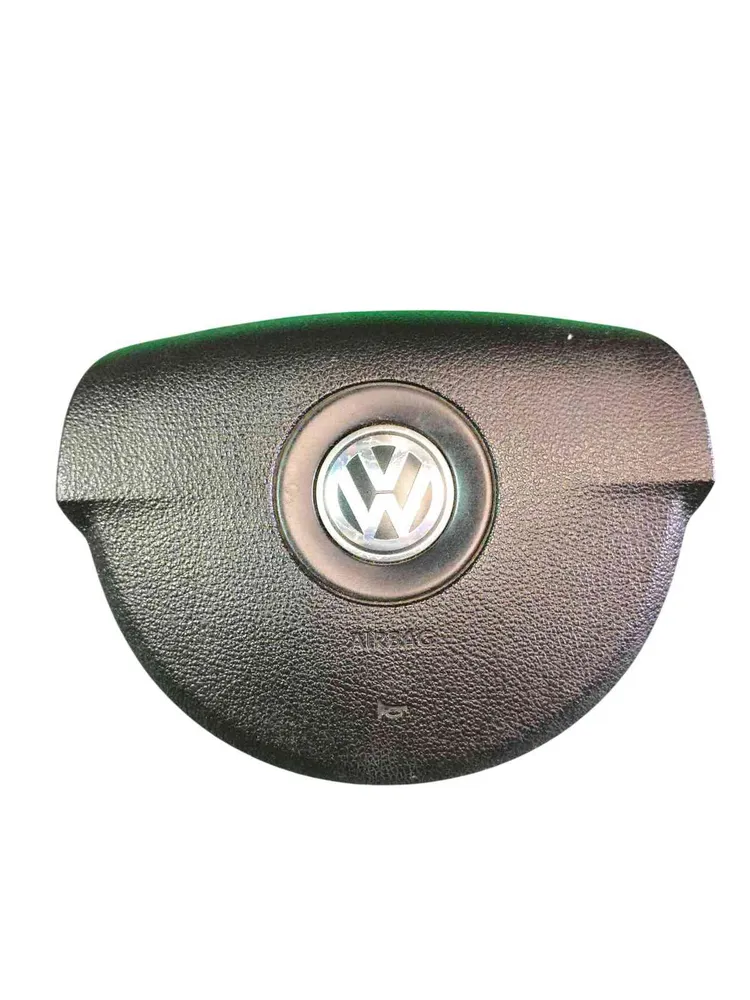 Steering Wheel Airbag