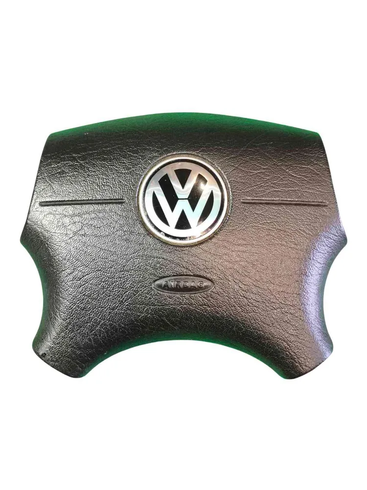 Steering Wheel Airbag