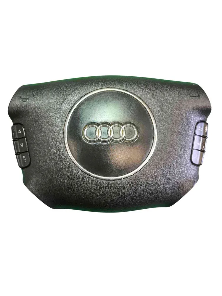 Airbag Volante
