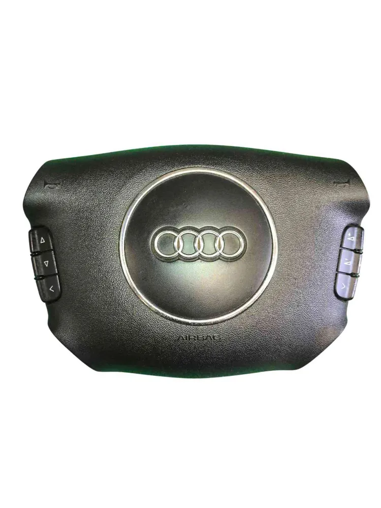 Airbag del Volante