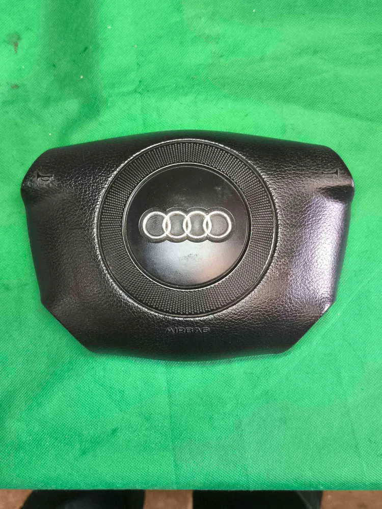 Airbag Volante