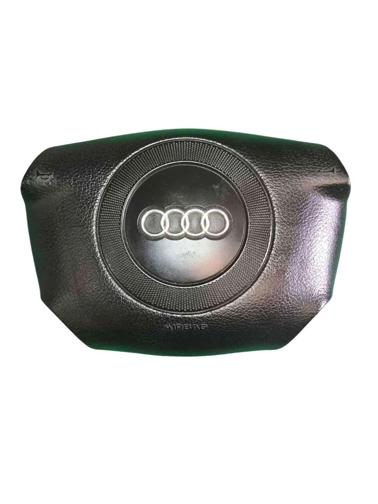 Airbag del Volante