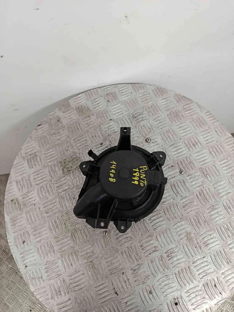 Heater Blower Motor