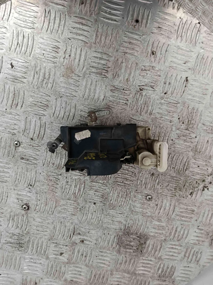 Front Left Door Lock