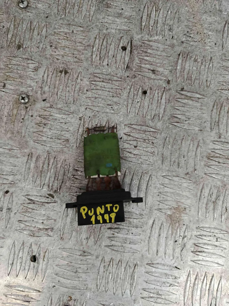 Cabin Blower Resistor
