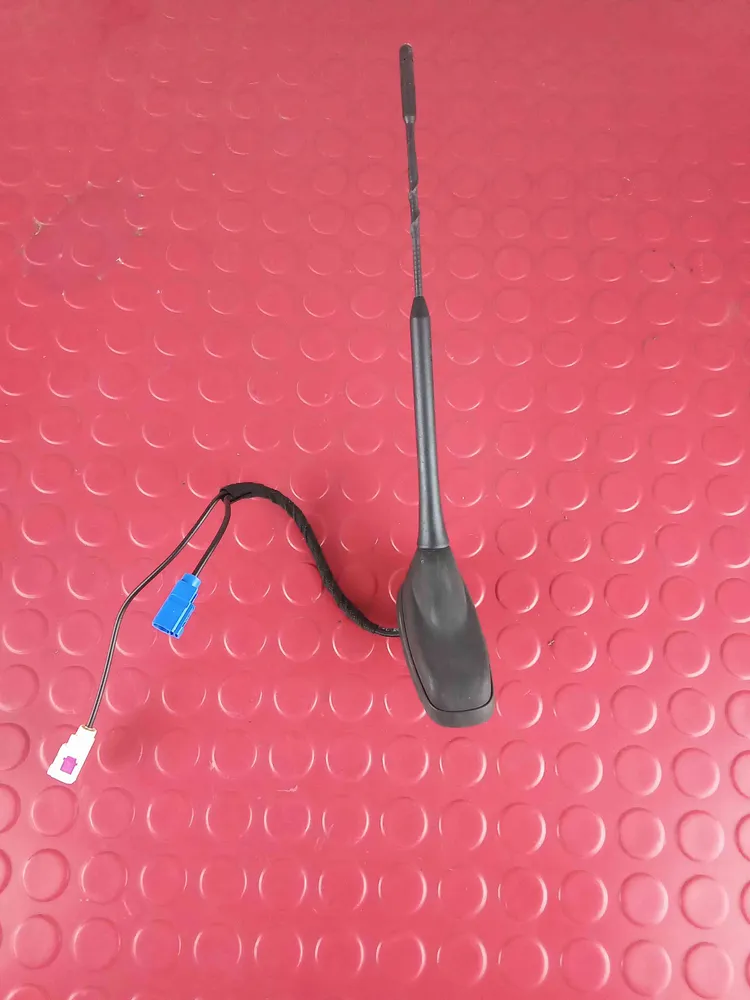 Base Antena