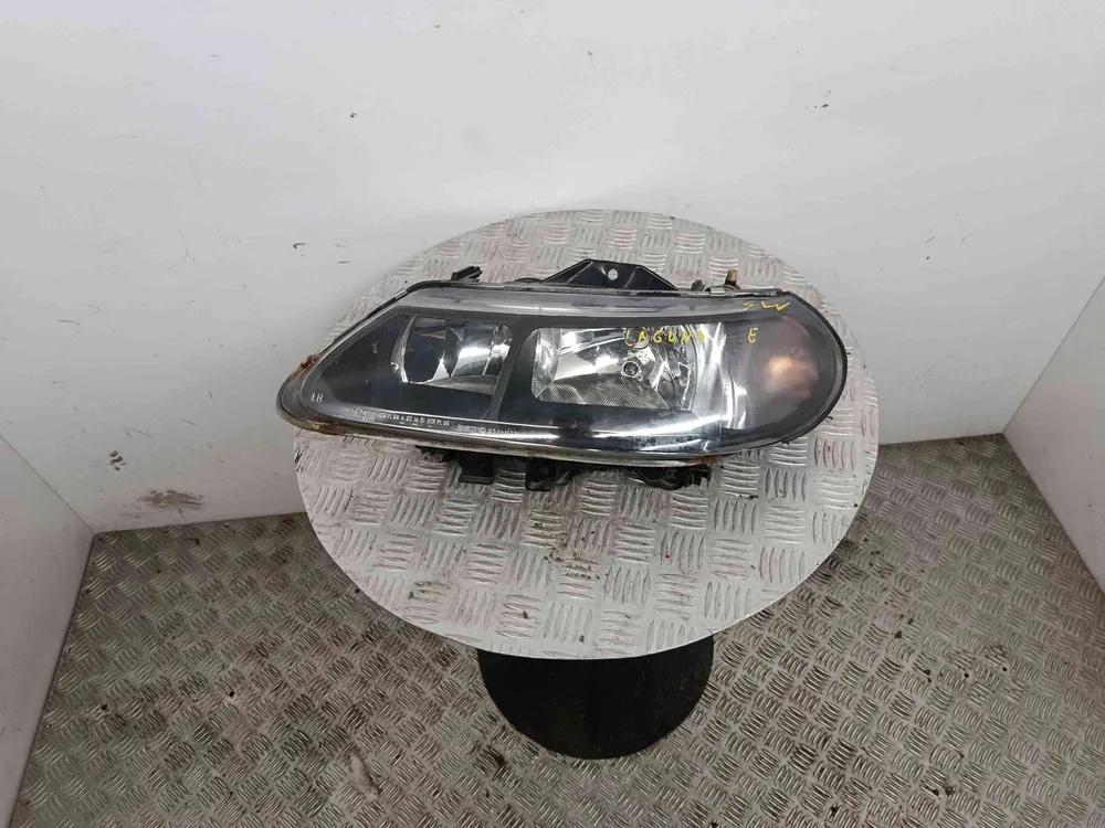 Ótica / Farol Esquerdo