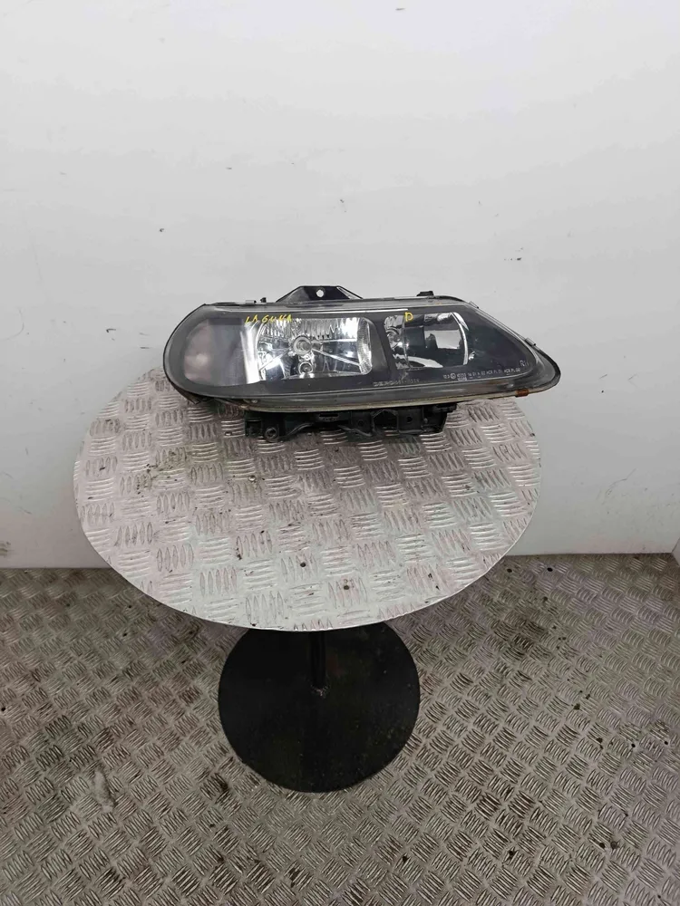 Ótica / Farol Direito