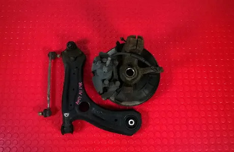 Suspensão Frente Dir Completa