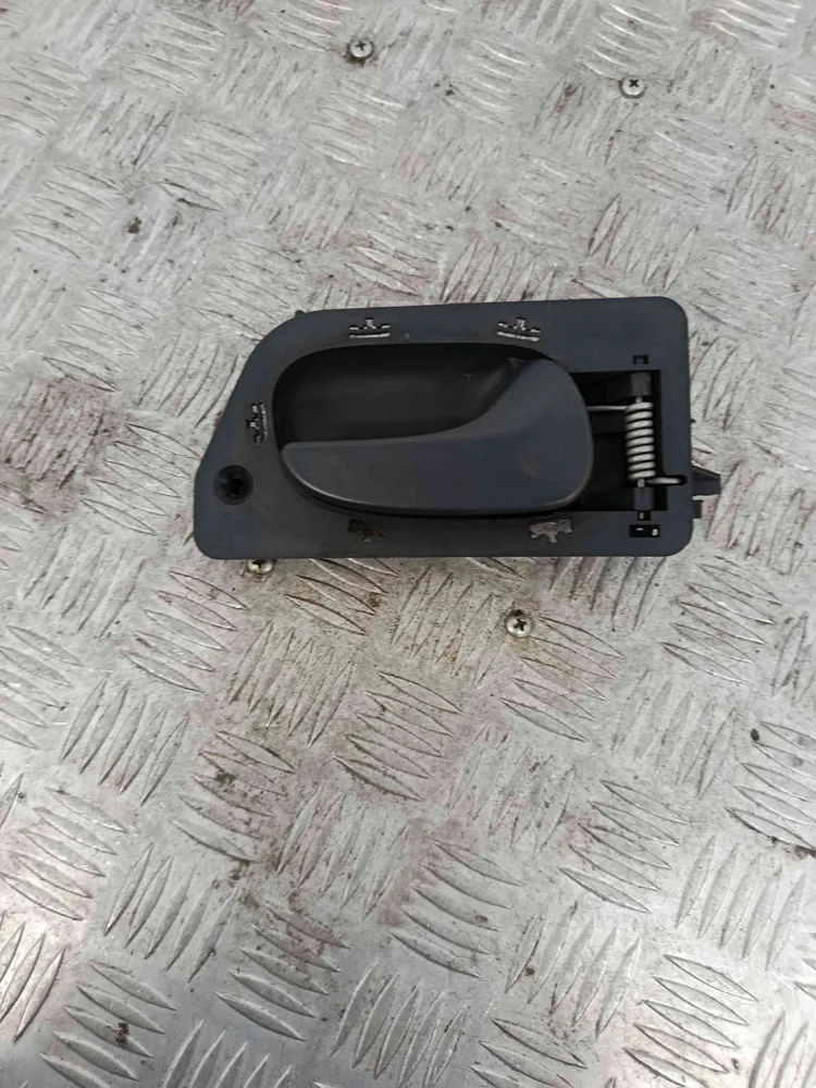 Puxador Interior Porta Trás Direito
