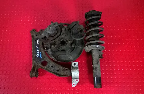 Suspensão Frente Dir Completa