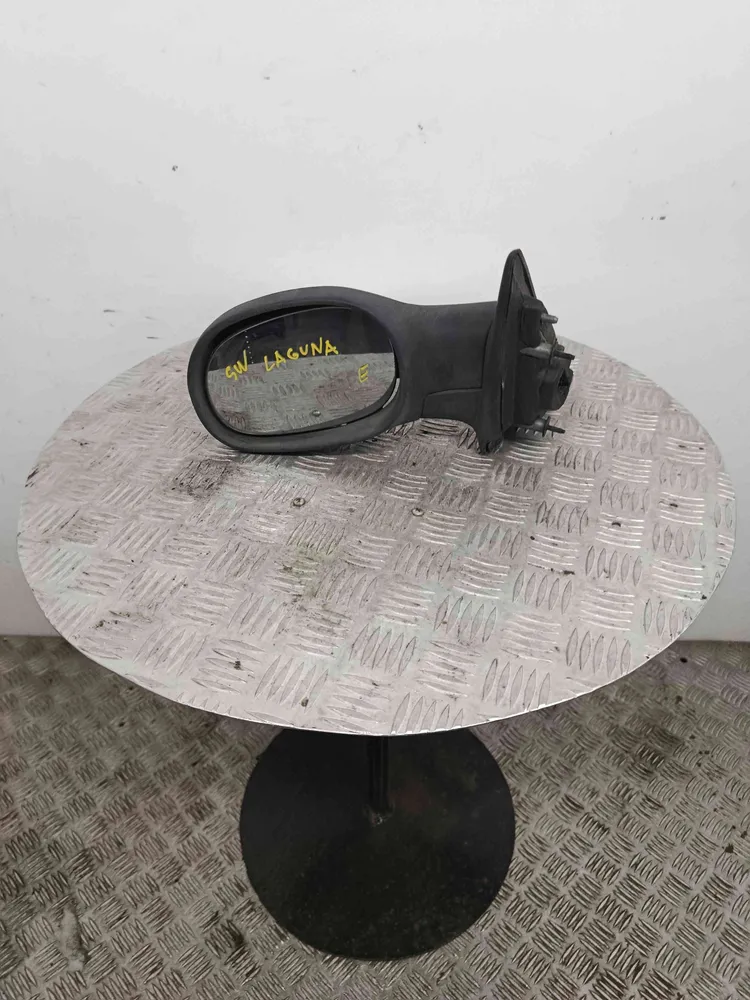 Retrovisor Izquierdo