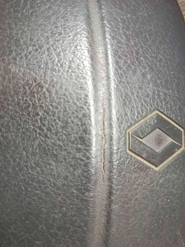Volante Airbag