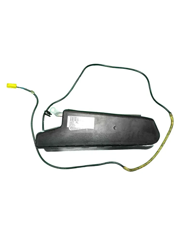 Airbag Droite