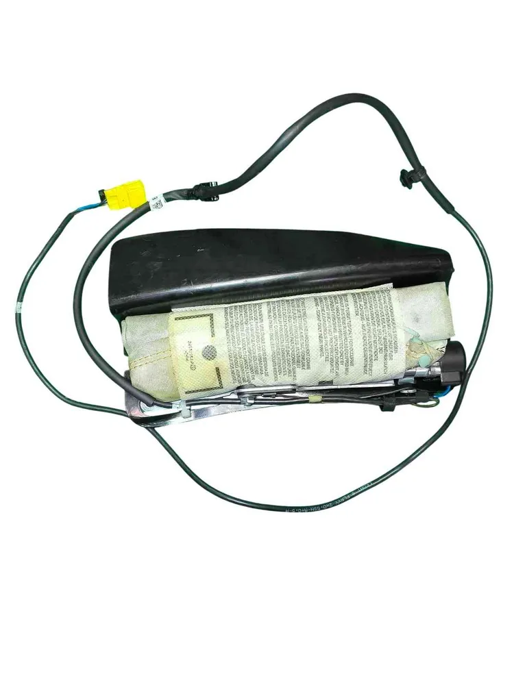 Airbag Banco Esquerdo