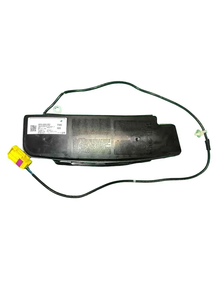Airbag Droite
