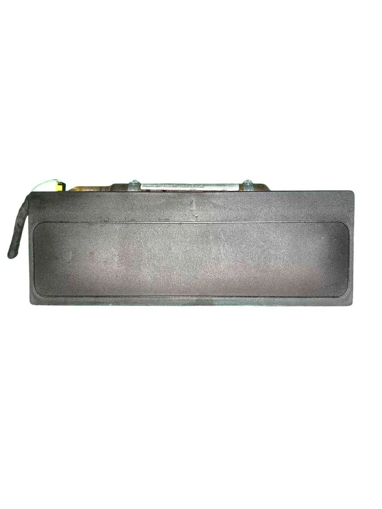 Airbag Genou